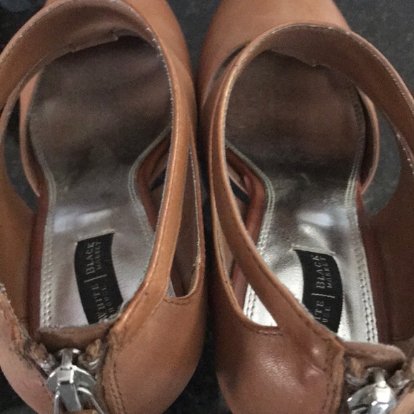 Whbm high heels - Picture 6 of 6